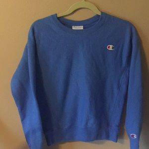 Champion crew neck